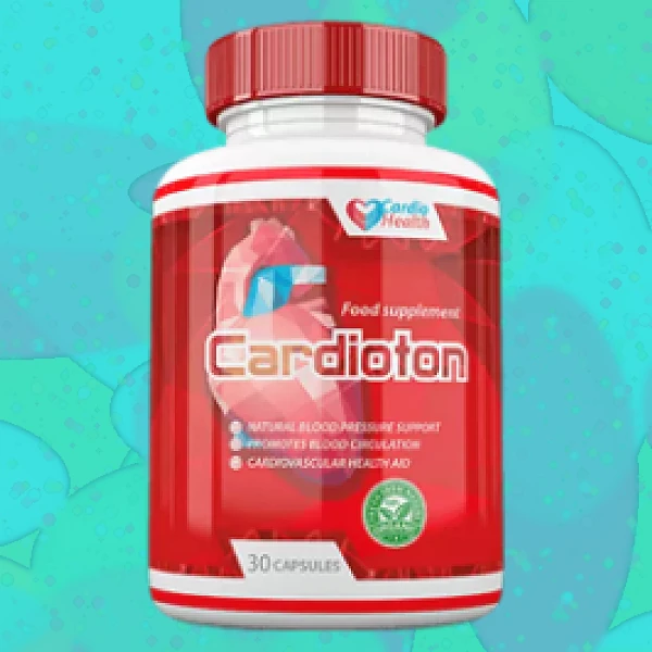 Cardioton