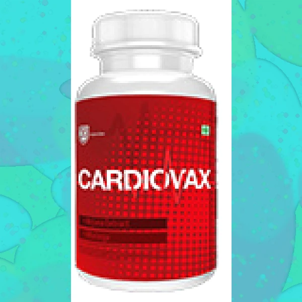 Cardiovax