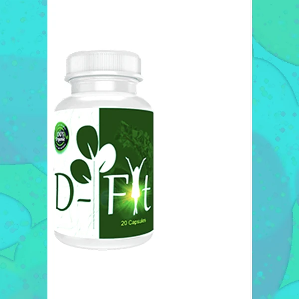 D-Fit