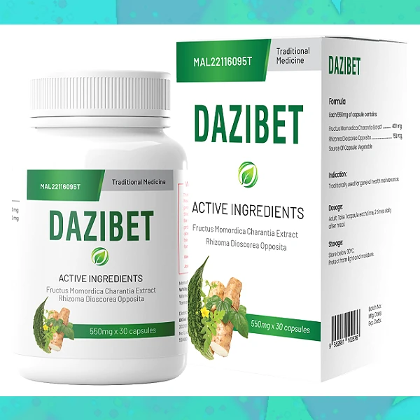 Dazibet