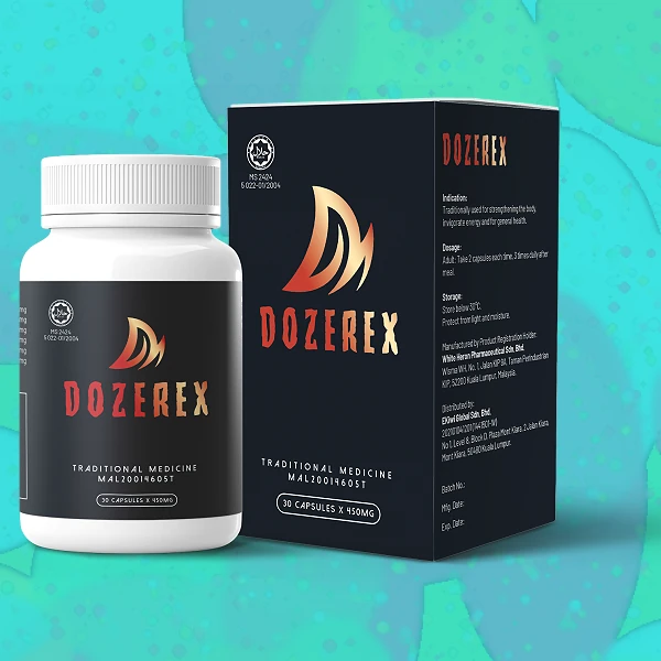 Dozerex