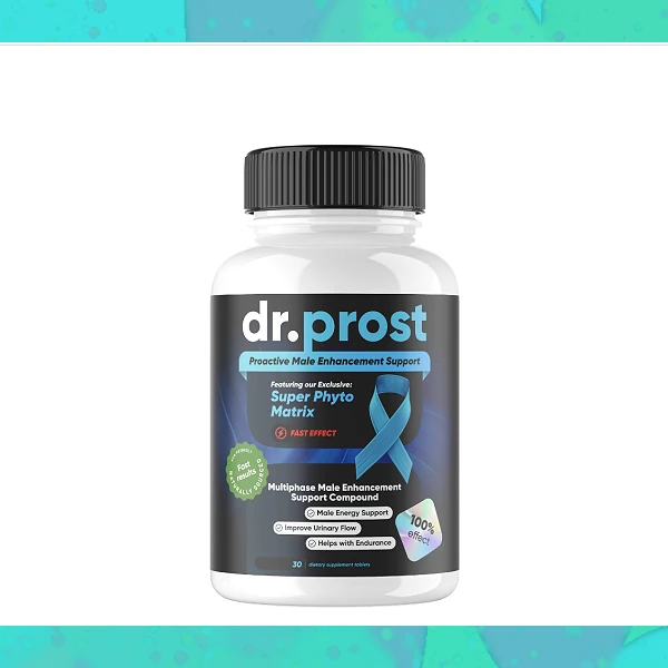 Dr.prost