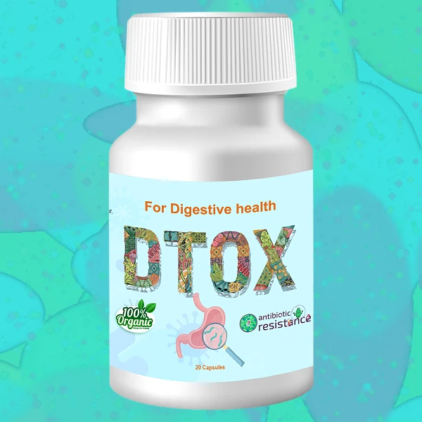 Dtox