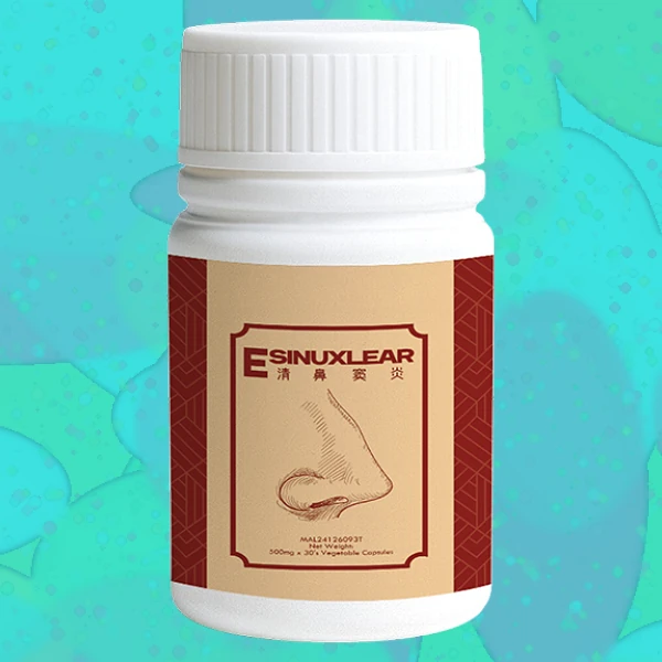 E-Sinuxlear