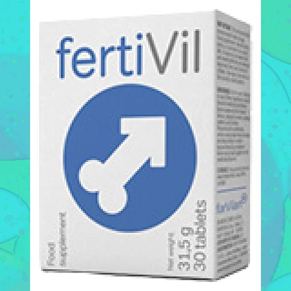 Fertivil 4pck