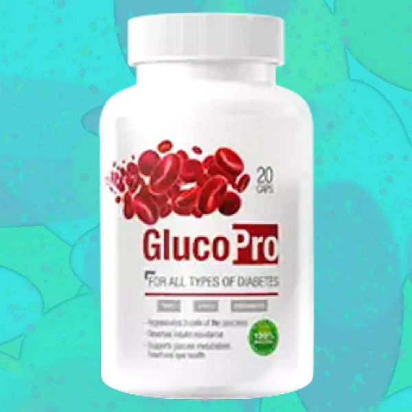 Gluco Pro