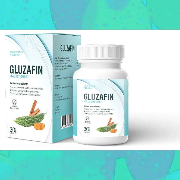 Gluzafin