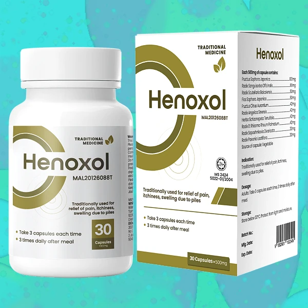 Henoxol