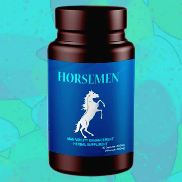 Horsemen