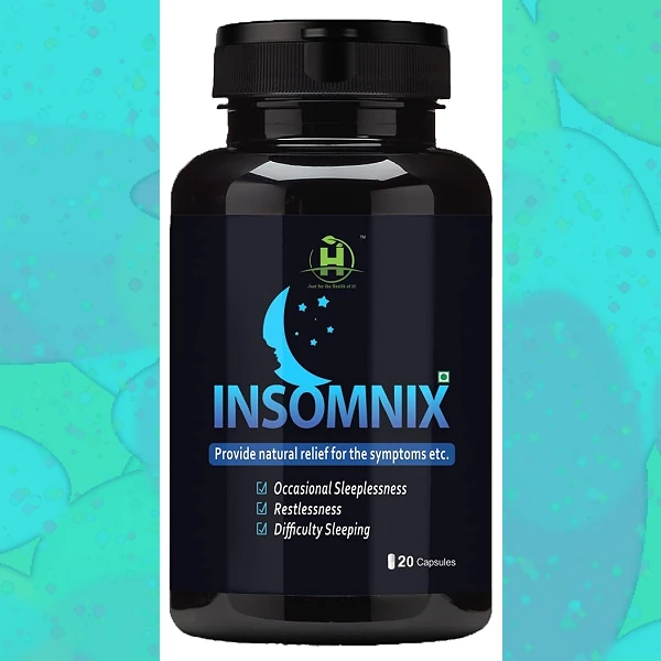 Insomnix