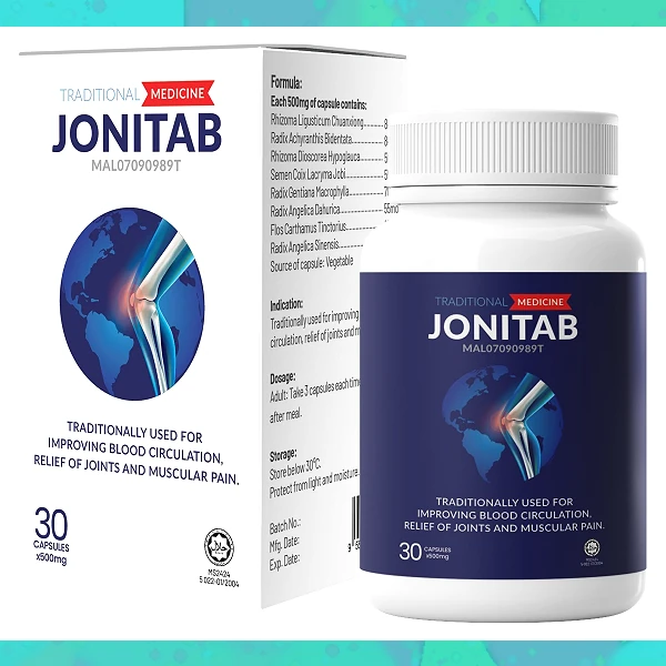 Jonitab