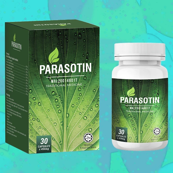 Parasotin