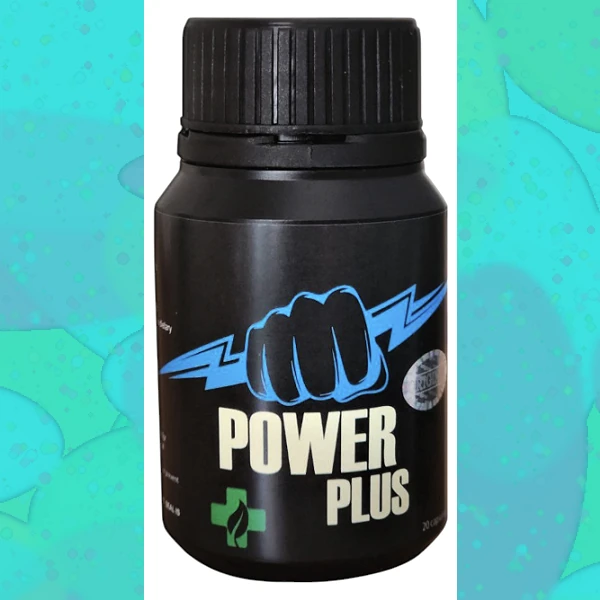 PowerPlus