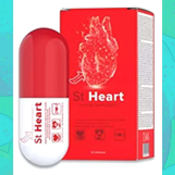St Hearts