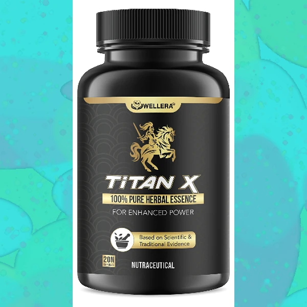 Titan-X