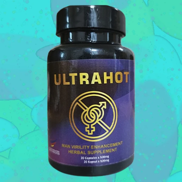 Ultrahot