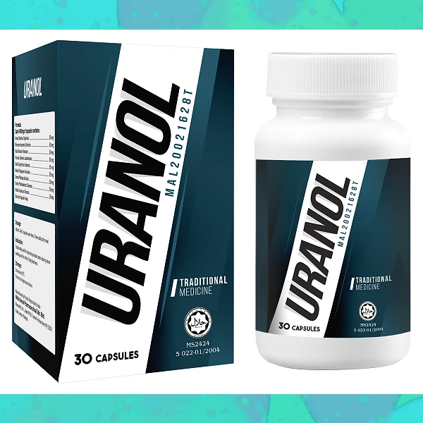 Uranol