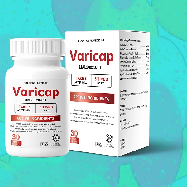 Varicap