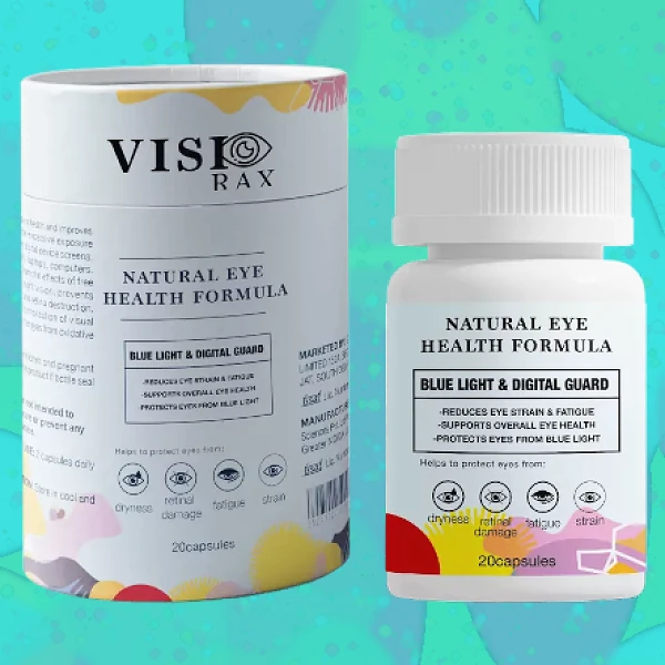Visiorax